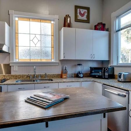 Huge 5 Bed, 5 Bath In Historic Downtown Savannah Zewnętrze zdjęcie