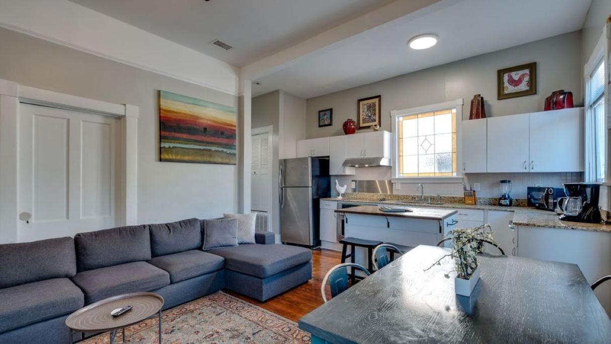 Huge 5 Bed, 5 Bath In Historic Downtown Savannah Zewnętrze zdjęcie