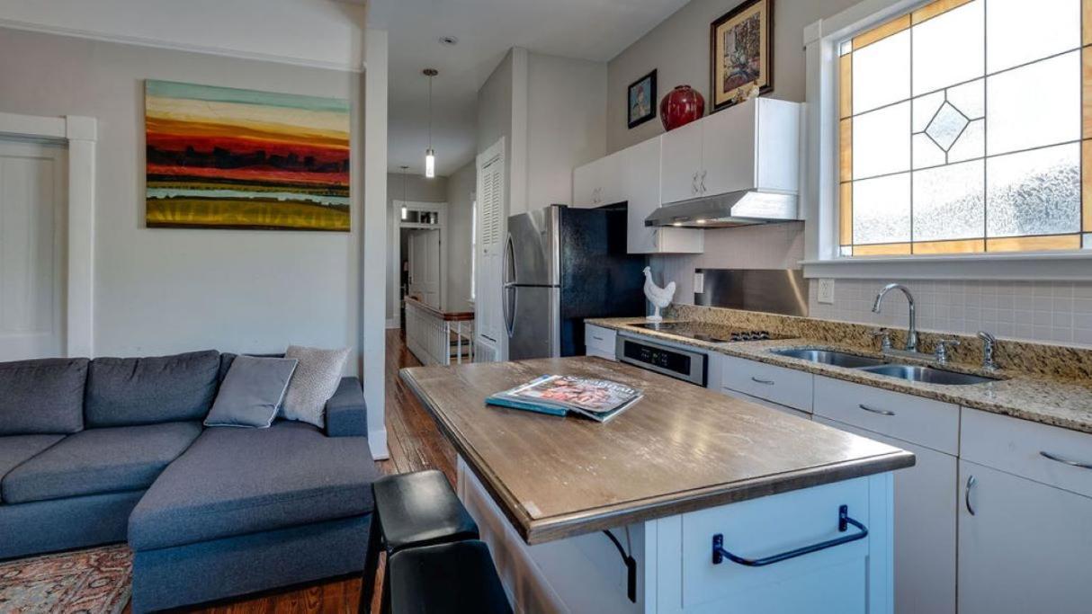 Huge 5 Bed, 5 Bath In Historic Downtown Savannah Zewnętrze zdjęcie