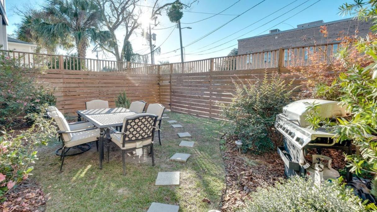 Huge 5 Bed, 5 Bath In Historic Downtown Savannah Zewnętrze zdjęcie