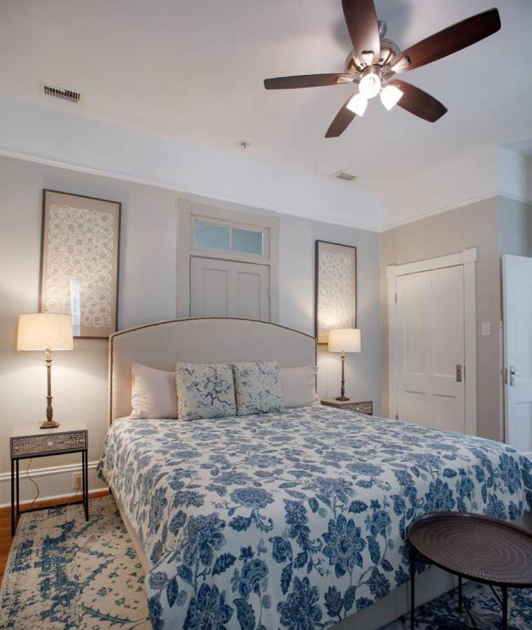Huge 5 Bed, 5 Bath In Historic Downtown Savannah Zewnętrze zdjęcie