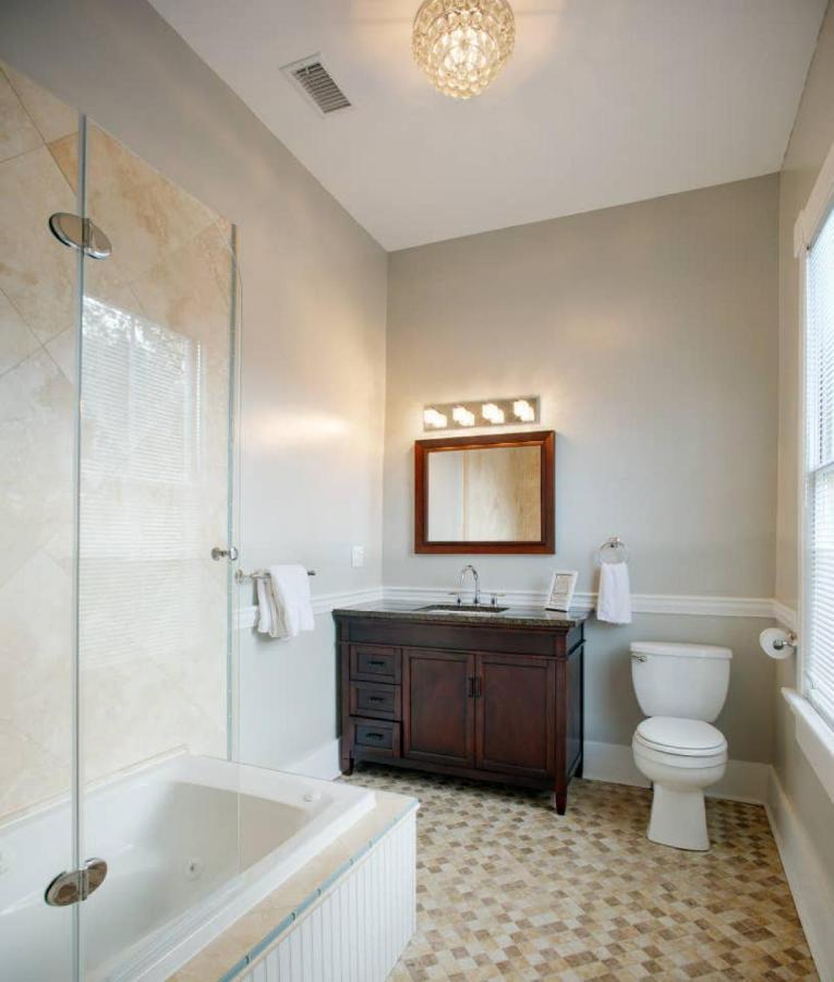 Huge 5 Bed, 5 Bath In Historic Downtown Savannah Zewnętrze zdjęcie