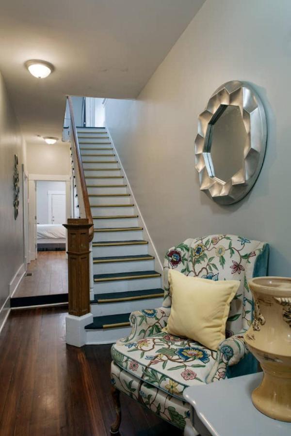 Huge 5 Bed, 5 Bath In Historic Downtown Savannah Zewnętrze zdjęcie