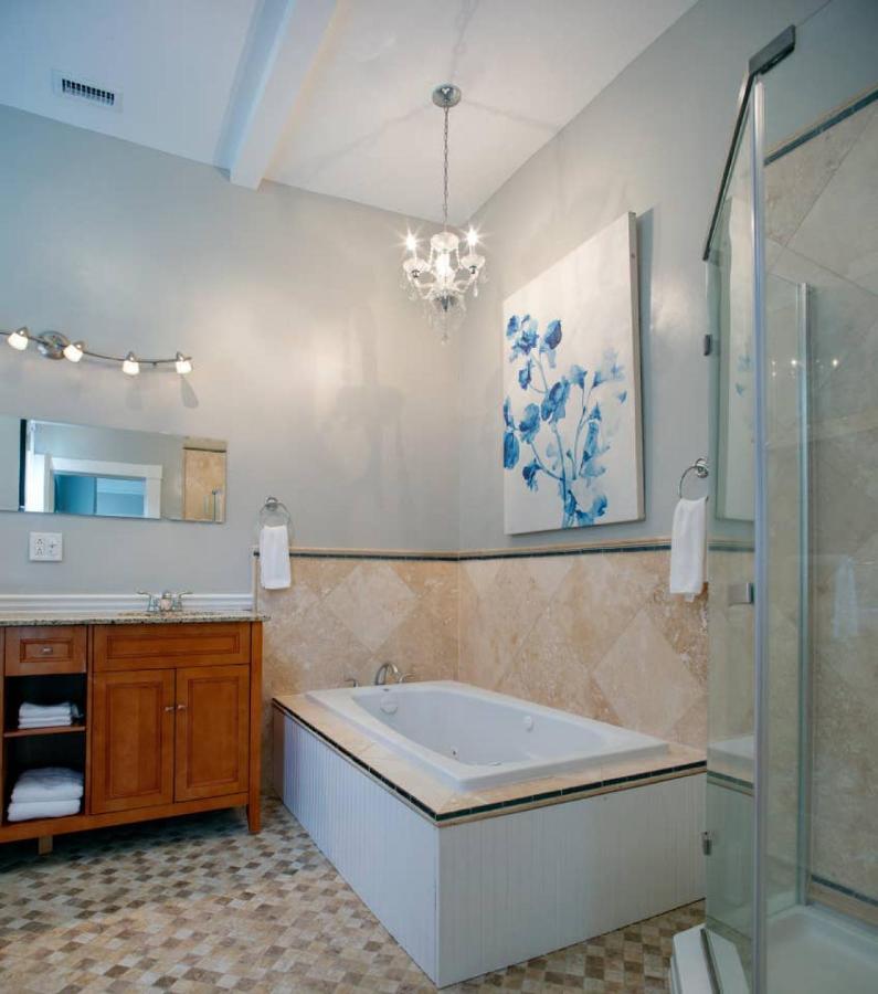 Huge 5 Bed, 5 Bath In Historic Downtown Savannah Zewnętrze zdjęcie