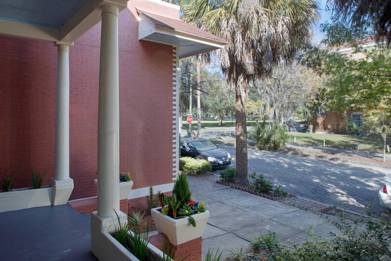 Huge 5 Bed, 5 Bath In Historic Downtown Savannah Zewnętrze zdjęcie