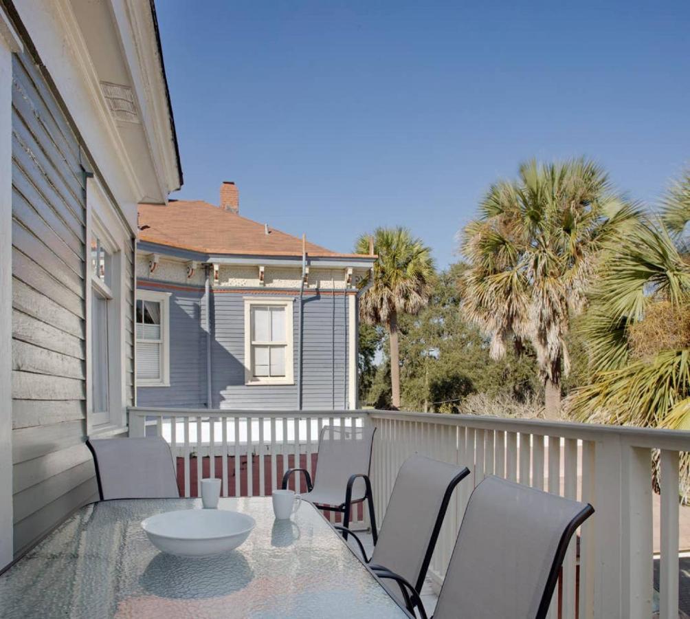 Huge 5 Bed, 5 Bath In Historic Downtown Savannah Zewnętrze zdjęcie