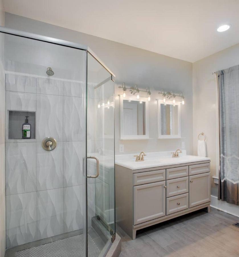 Huge 5 Bed, 5 Bath In Historic Downtown Savannah Zewnętrze zdjęcie