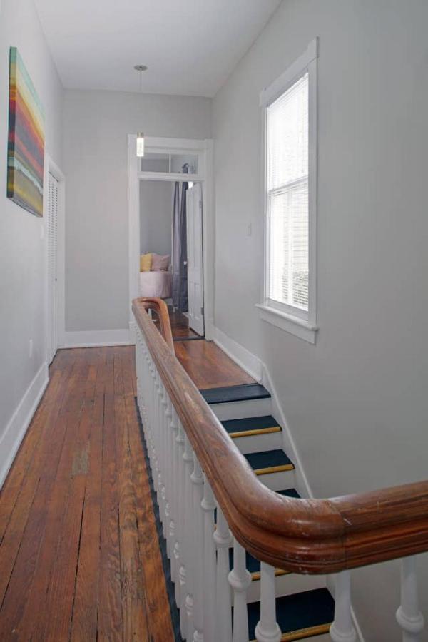 Huge 5 Bed, 5 Bath In Historic Downtown Savannah Zewnętrze zdjęcie